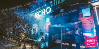 ECHO  CLUB(百子湾店）