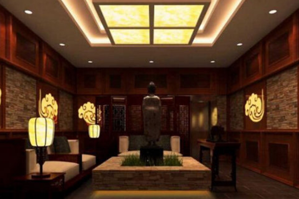 北京西城区spa